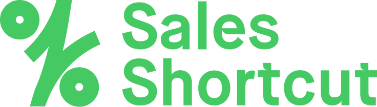 SalesShortcut